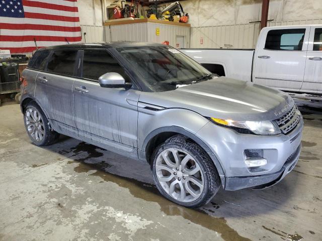 Photo 4 from auction – 2015 LAND ROVER RANGE ROVE with VIN SALVP2BG3FH975599