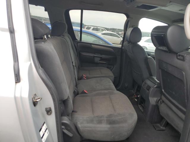 Photo 11 from auction – 2010 NISSAN ARMADA SE with VIN 5N1AA0NC0AN607942