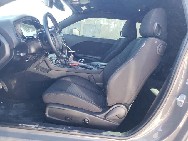 Photo 7 from auction – 2023 DODGE CHALLENGER with VIN 2C3CDZAG7PH668700