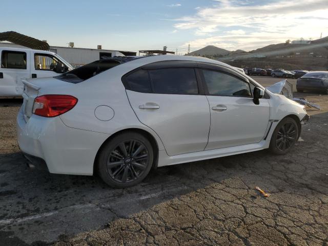 Photo 3 from auction – 2020 SUBARU WRX with VIN JF1VA1A60L9808723