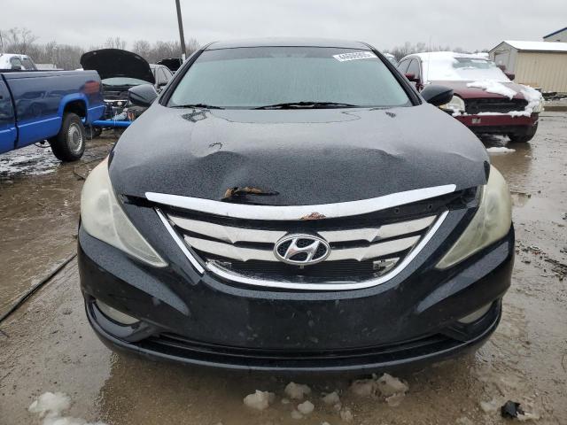 Photo 5 from auction – 2011 HYUNDAI SONATA SE with VIN 5NPEC4ACXBH105535