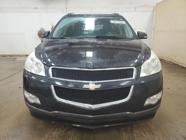 Photo 5 from auction – 2011 CHEVROLET TRAVERSE L with VIN 1GNKRGED6BJ175120