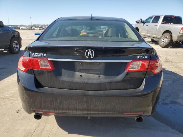 Photo 6 from auction – 2012 ACURA TSX with VIN JH4CU2F42CC002969
