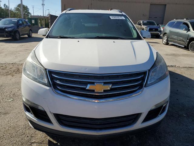 Photo 5 from auction – 2015 CHEVROLET TRAVERSE L with VIN 1GNKRGKD5FJ291838