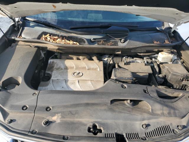 Photo 12 from auction – 2011 LEXUS RX 350 with VIN 2T2ZK1BA3BC044026