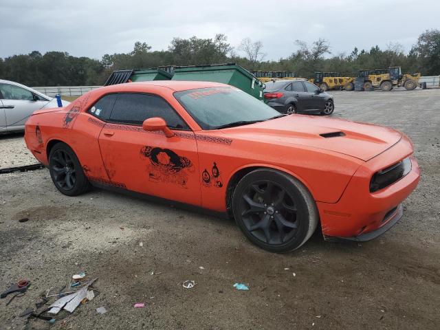 Photo 4 from auction – 2017 DODGE CHALLENGER with VIN 2C3CDZAG5HH666364