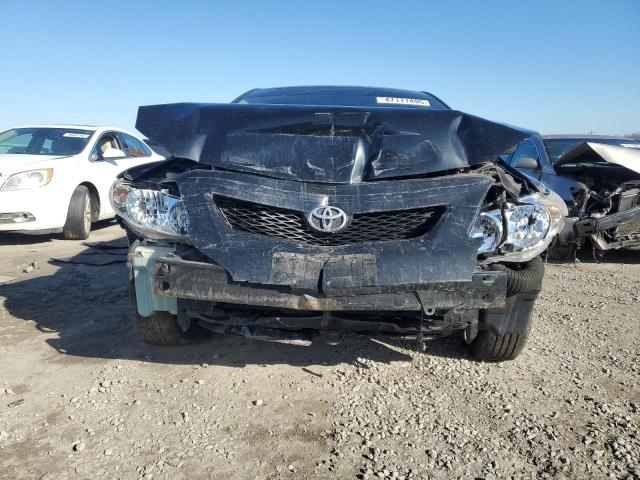 Photo 5 from auction – 2010 TOYOTA COROLLA BA with VIN 1NXBU4EE6AZ217602