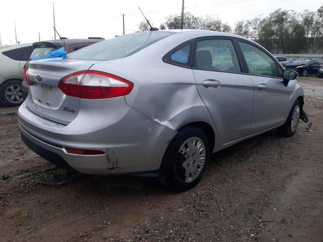 Photo 3 from auction – 2016 FORD FIESTA S with VIN 3FADP4AJ0GM143586