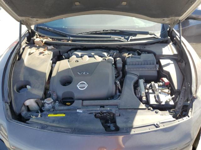 Снимка 11 от търг – 2012 NISSAN MAXIMA S с VIN 1N4AA5AP9CC847523
