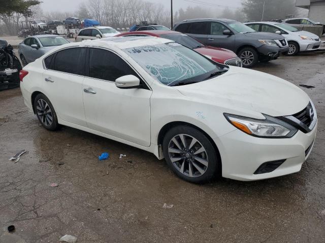 Photo 4 from auction – 2016 NISSAN ALTIMA 2.5 with VIN 1N4AL3AP1GC270409