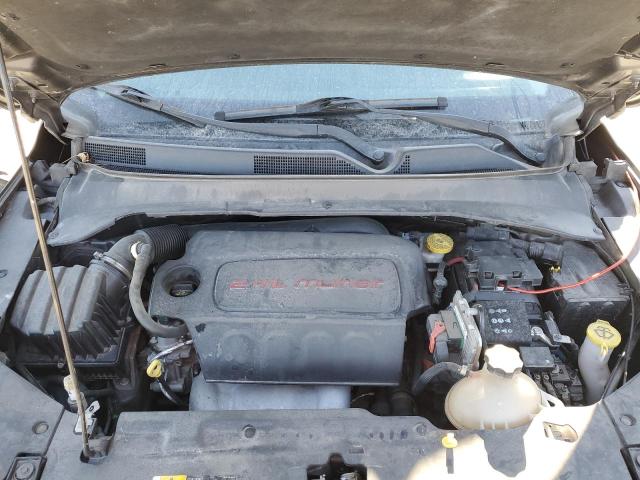 Photo 11 from auction – 2018 JEEP COMPASS TR with VIN 3C4NJDDB3JT207198