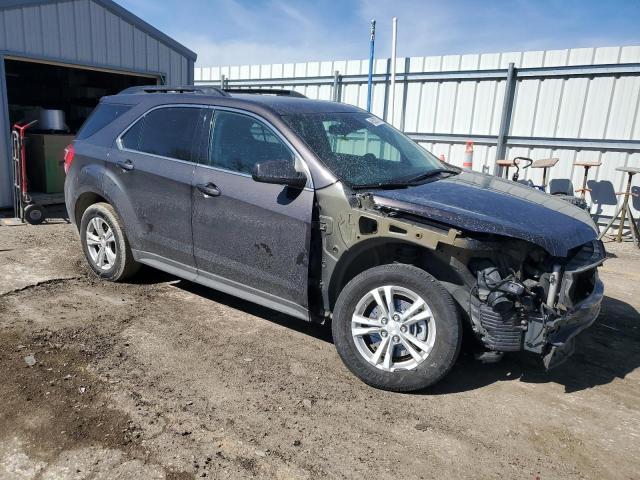 Photo 4 from auction – 2016 CHEVROLET EQUINOX LT with VIN 2GNALCEK3G6342767