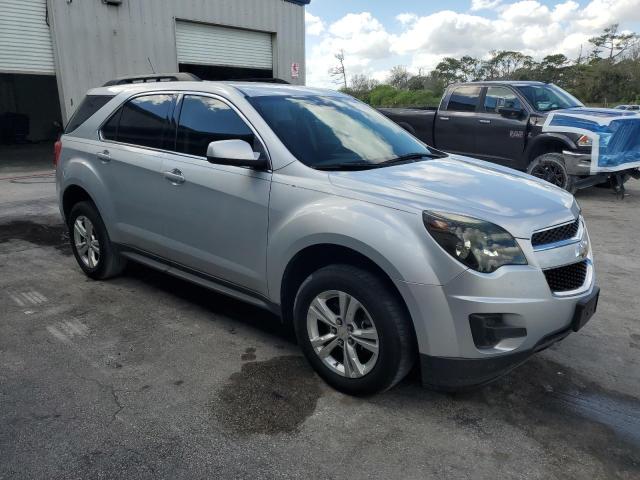 Photo 4 from auction – 2012 CHEVROLET EQUINOX LT with VIN 2GNALDEK5C6347243
