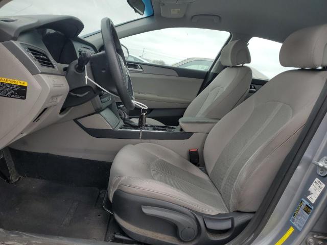 Photo 7 from auction – 2015 HYUNDAI SONATA SE with VIN 5NPE24AF5FH199259