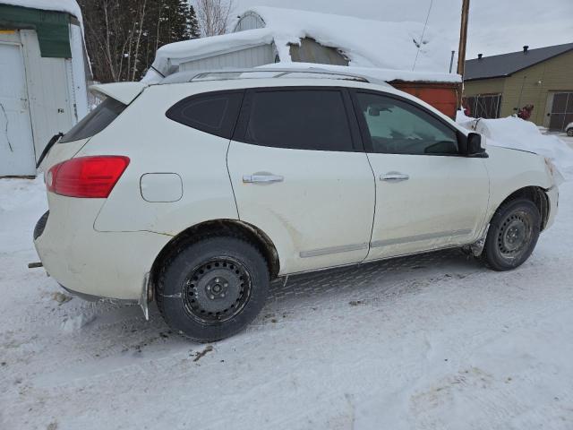 Photo 3 from auction – 2012 NISSAN ROGUE S with VIN JN8AS5MV0CW387172