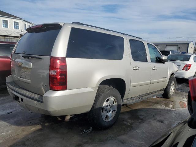 Photo 3 from auction – 2008 CHEVROLET SUBURBAN K with VIN 3GNFK16368G292733