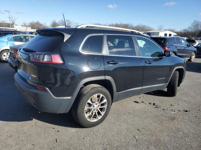 Photo 3 from auction – 2019 JEEP CHEROKEE L with VIN 1C4PJMLB8KD153849