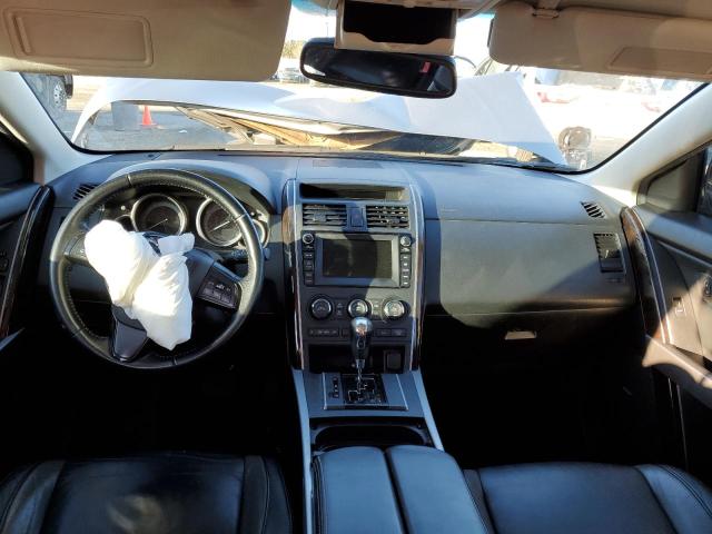 Photo 8 from auction – 2011 MAZDA CX-9 with VIN JM3TB3DV8B0315489
