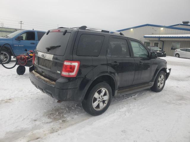 Photo 3 from auction – 2010 FORD ESCAPE LIM with VIN 1FMCU9EG3AKC99738