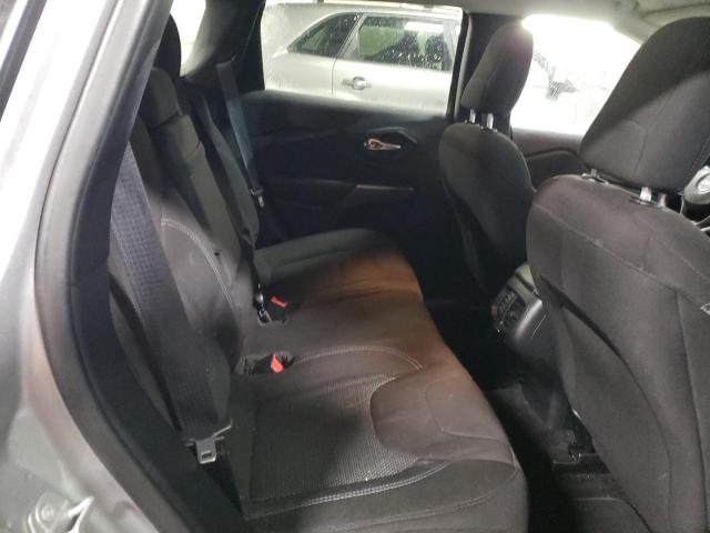 Photo 10 from auction – 2019 JEEP CHEROKEE L with VIN 1C4PJMCB3KD255284