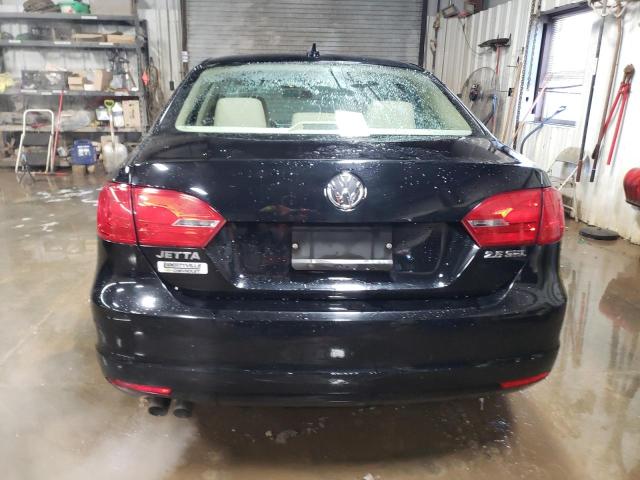 Photo 6 from auction – 2012 VOLKSWAGEN JETTA SEL with VIN 3VWLP7AJ7CM363998