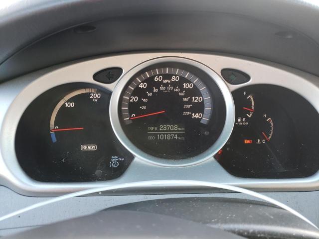 Photo 9 from auction – 2006 TOYOTA HIGHLANDER with VIN JTEEW21A860019858