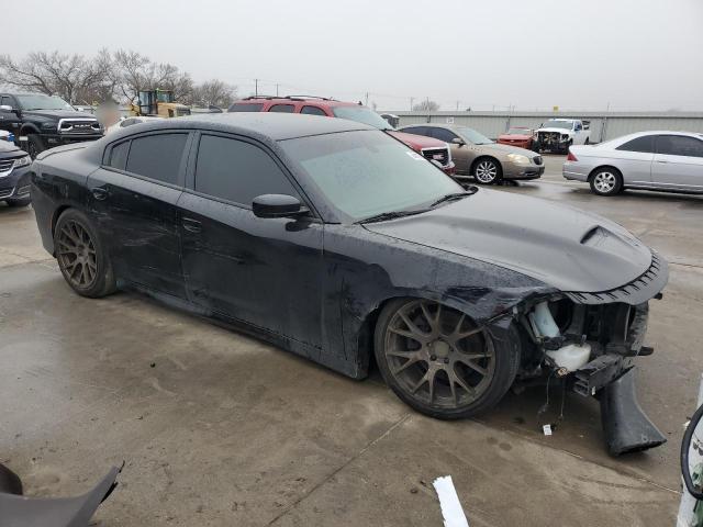 Photo 4 from auction – 2017 DODGE CHARGER R/ with VIN 2C3CDXCT1HH623333