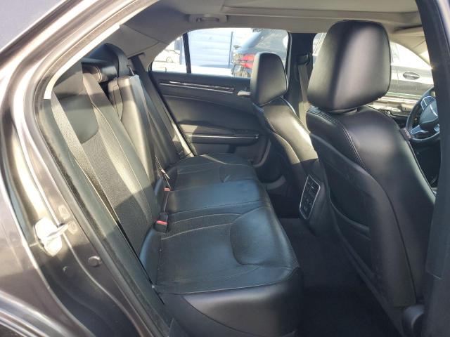 Photo 10 from auction – 2017 CHRYSLER 300C with VIN 2C3CCAEG9HH645757
