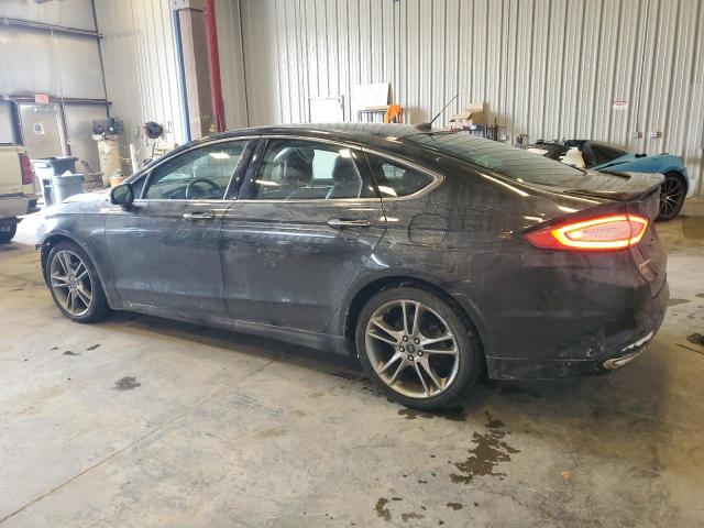 Photo 2 from auction – 2014 FORD FUSION TIT with VIN 3FA6P0K92ER225194