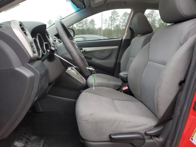 Photo 7 from auction – 2010 TOYOTA COROLLA MA with VIN 2T1KE4EE9AC036511