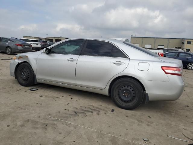 Photo 2 from auction – 2010 TOYOTA CAMRY BASE with VIN 4T4BF3EK8AR065306