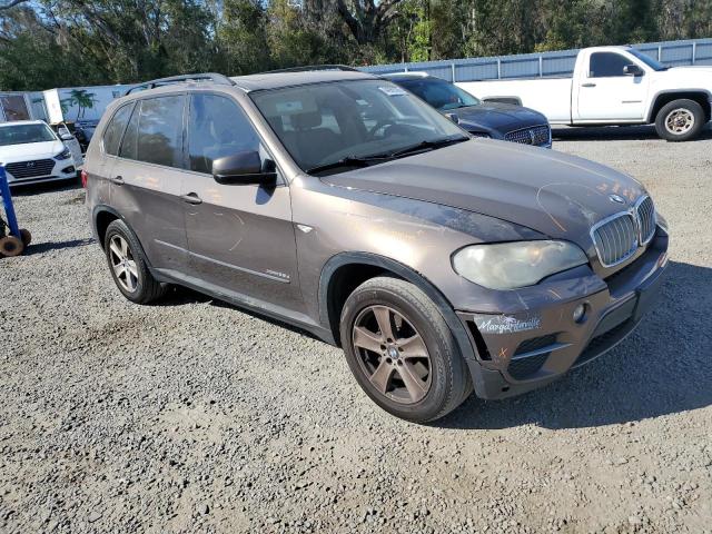 Photo 4 from auction – 2011 BMW X5 XDRIVE3 with VIN 5UXZW0C53BL658280