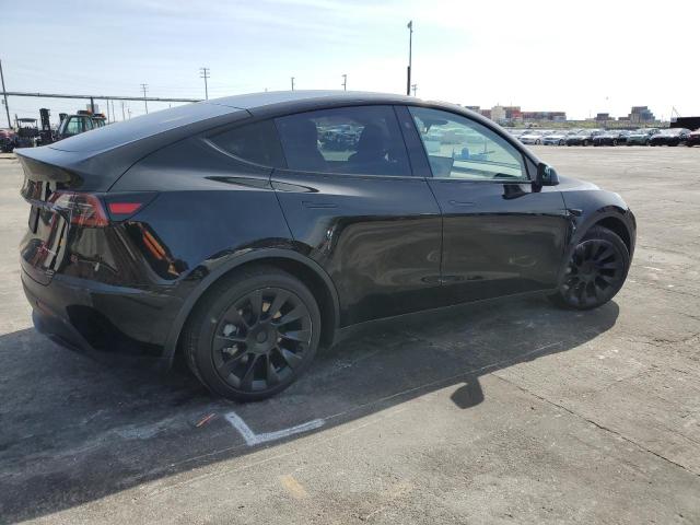 Снимка 3 от търг – 2023 TESLA MODEL Y с VIN 7SAYGDEE6PF923897