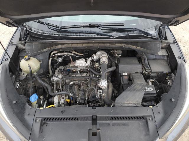 Photo 12 from auction – 2016 HYUNDAI TUCSON LIM with VIN KM8J33A25GU139536