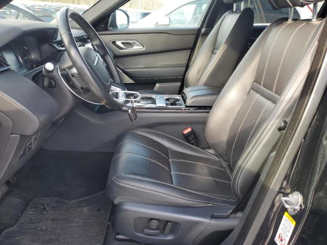 Снимка 7 от търг – 2020 LAND ROVER RANGE ROVE с VIN SALYB2EX2LA296189