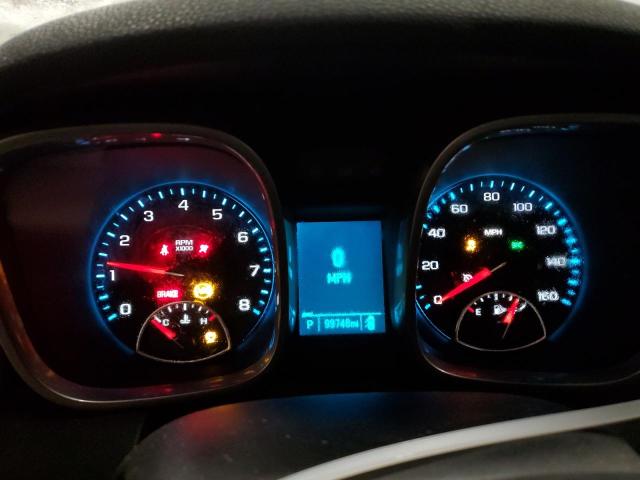 Photo 9 from auction – 2013 CHEVROLET MALIBU LS with VIN 1G11B5SA6DF333753