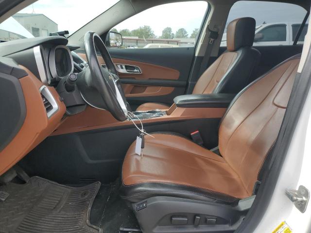 Photo 7 from auction – 2016 CHEVROLET EQUINOX LT with VIN 2GNALDEK2G6348811