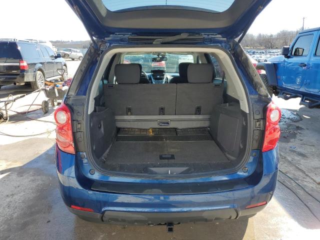 Photo 6 from auction – 2010 CHEVROLET EQUINOX LT with VIN 2CNALDEW7A6335132