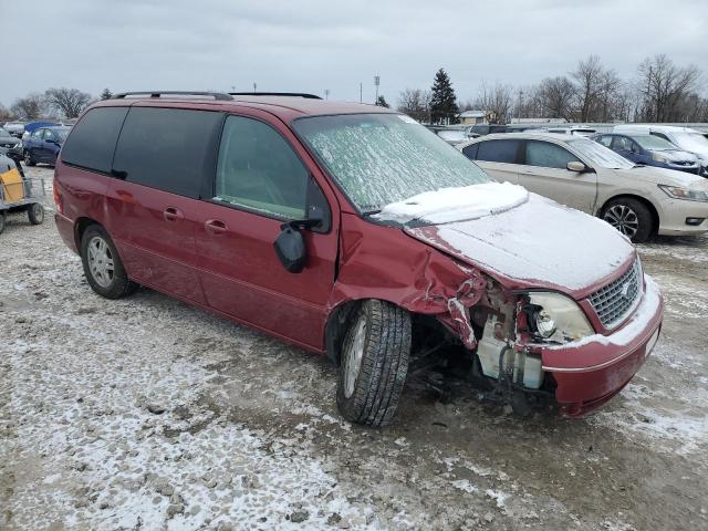 Photo 4 from auction – 2004 FORD FREESTAR S with VIN 2FMZA52274BA94684