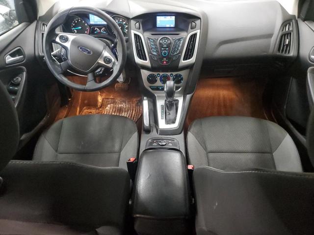 Foto 8 de la subasta – 2013 FORD FOCUS SE con VIN 1FADP3F27DL263670
