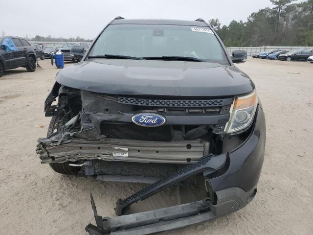 Photo 5 from auction – 2014 FORD EXPLORER L with VIN 1FM5K7F89EGA67406