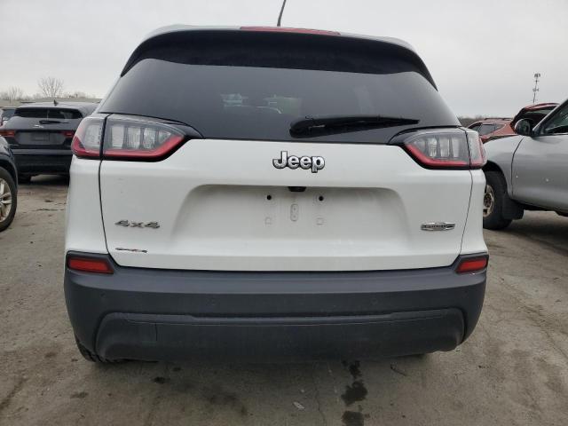 Photo 6 from auction – 2020 JEEP CHEROKEE L with VIN 1C4PJMLB9LD518928