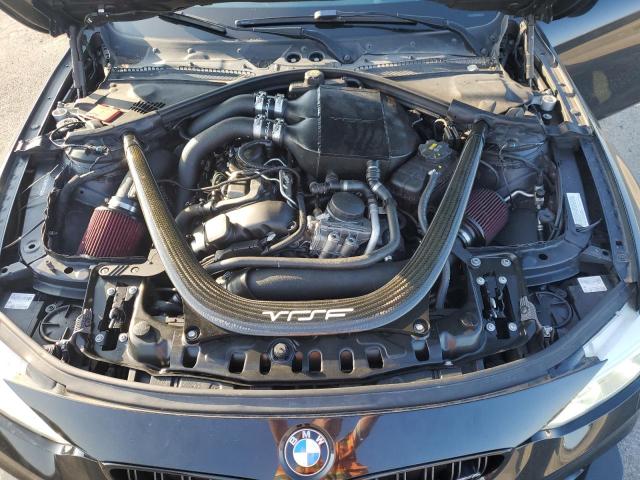 Photo 11 from auction – 2015 BMW M4 with VIN WBS3R9C58FK333924