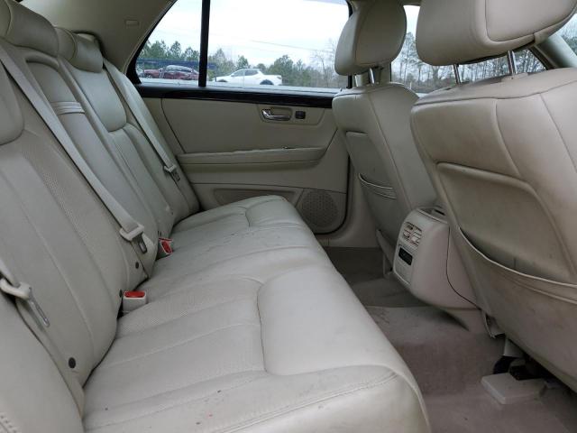 Photo 10 from auction – 2008 CADILLAC DTS with VIN 1G6KD57Y08U159288