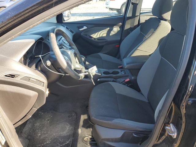 Photo 7 from auction – 2014 FORD FOCUS SE with VIN 1FADP3F22EL306412