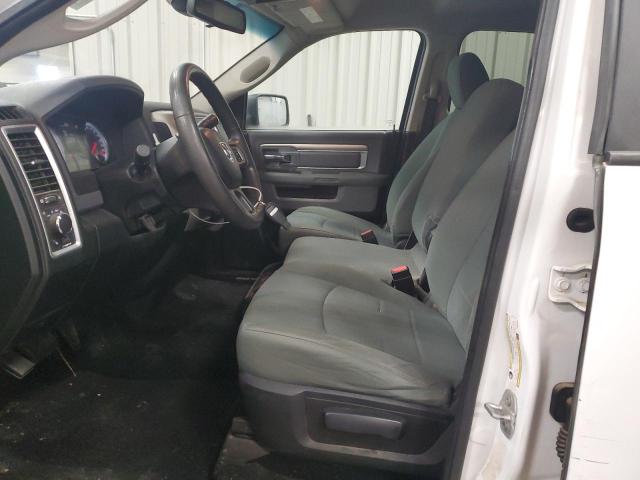 صورة رقم 7 من المزاد - 2015 RAM 2500 SLT مع VIN 3C6UR5JL2FG565875