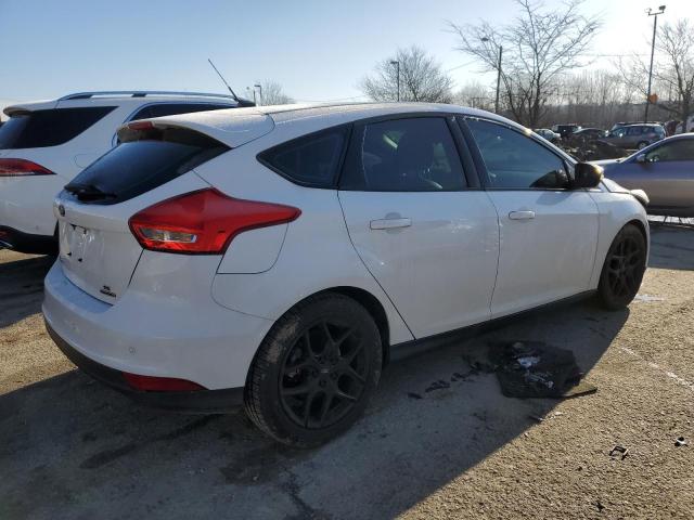 Photo 3 from auction – 2016 FORD FOCUS SE with VIN 1FADP3K27GL298736