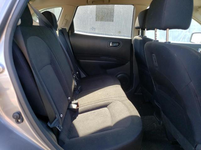 Photo 11 from auction – 2013 NISSAN ROGUE S with VIN JN8AS5MV8DW652017