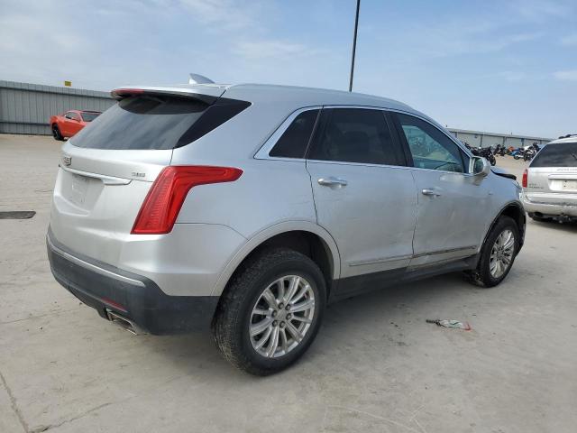 Photo 3 from auction – 2018 CADILLAC XT5 with VIN 1GYKNARS4JZ103773