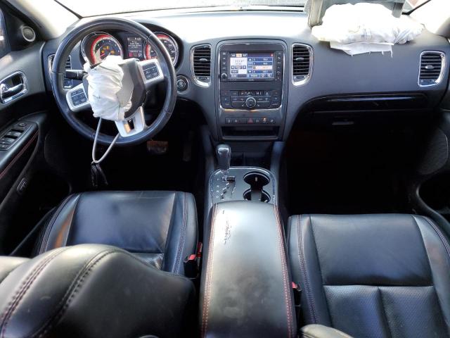 Photo 8 from auction – 2013 DODGE DURANGO R/ with VIN 1C4SDJCT4DC520974